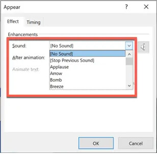 Cách sử dụng các hiệu ứng Transitions và Animations trong PowerPoint
